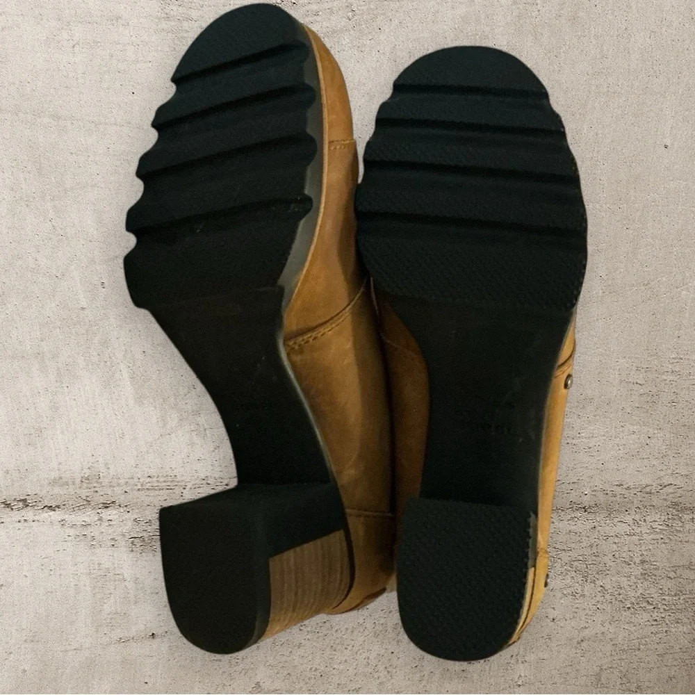 🌸SOREL ADDINGTON CHELSEA 3’ HEEL BOOTS - Picture 5 of 5
